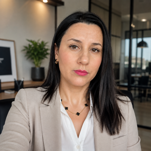 Foto de Miriam Bernardes